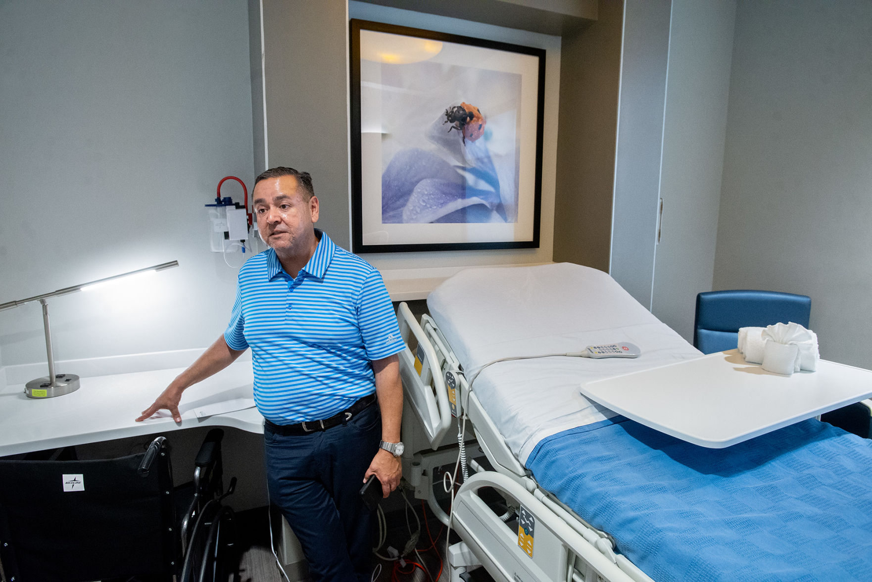 Everest Rehabilitation Hospital
